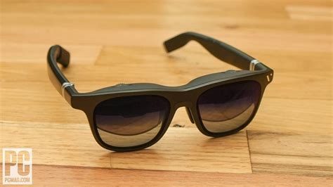 Viture One Review .